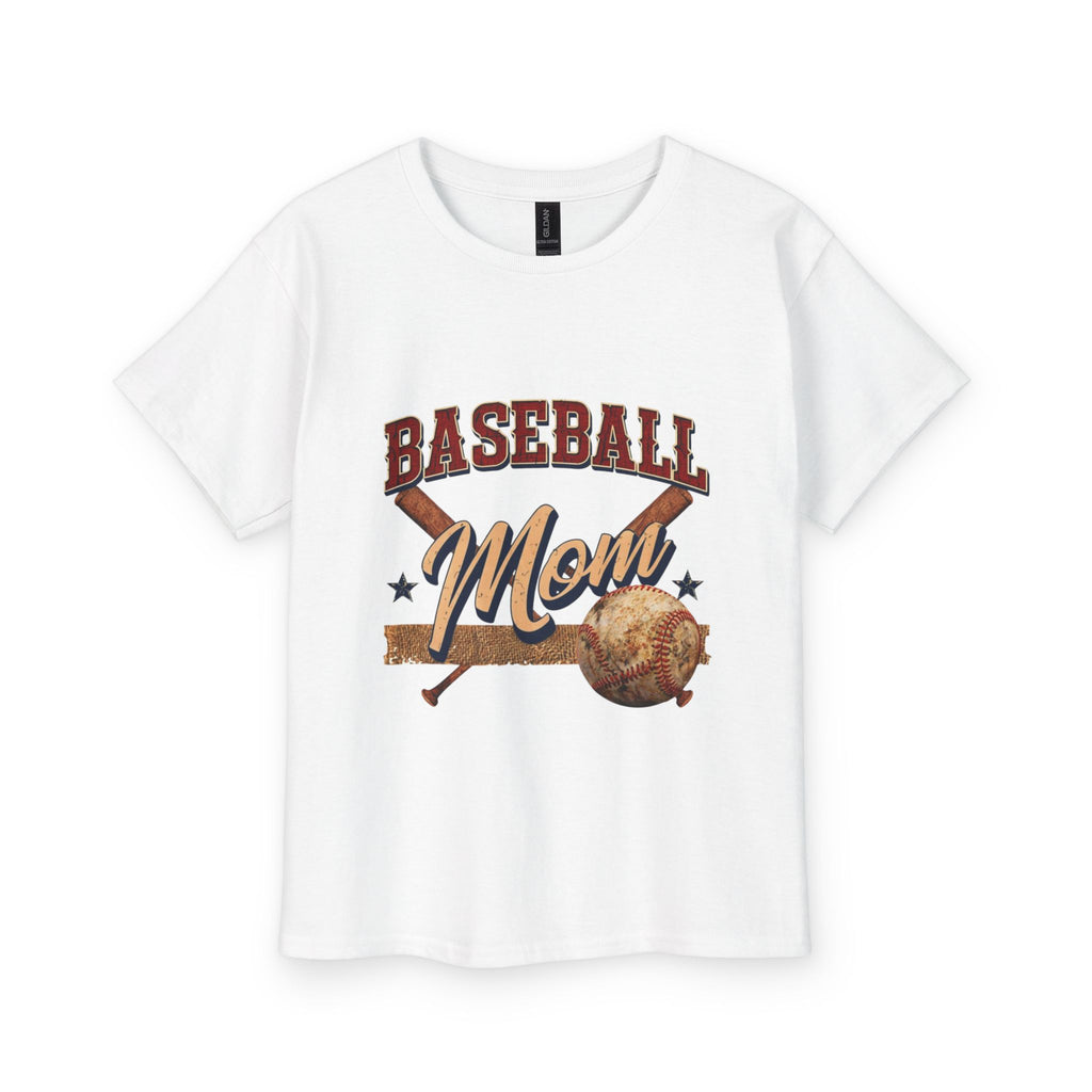 Youth Ultra Cotton Tee