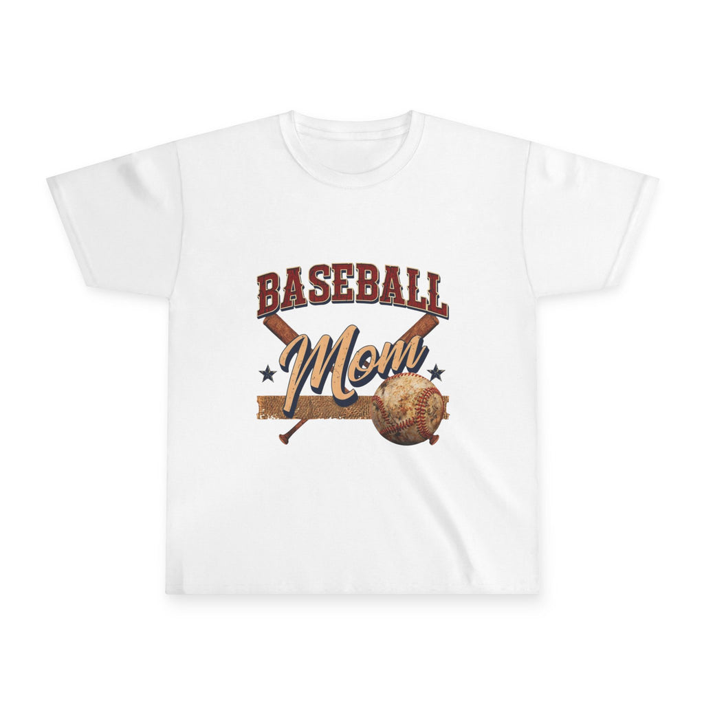 Youth Ultra Cotton Tee