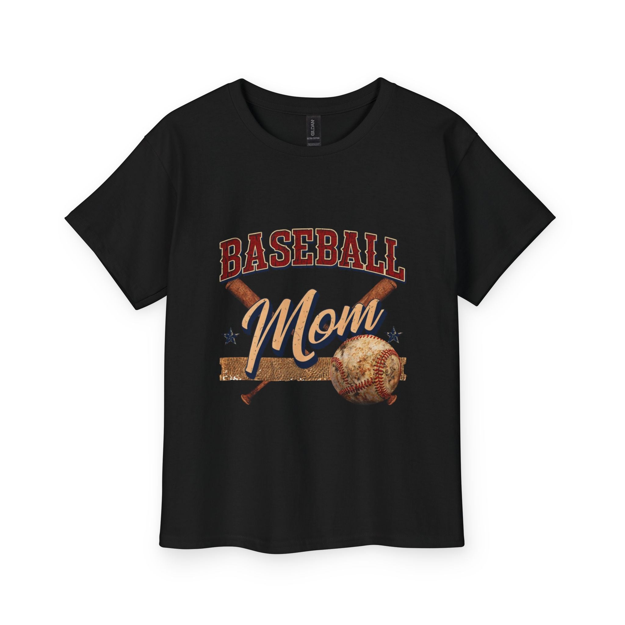 Youth Ultra Cotton Tee