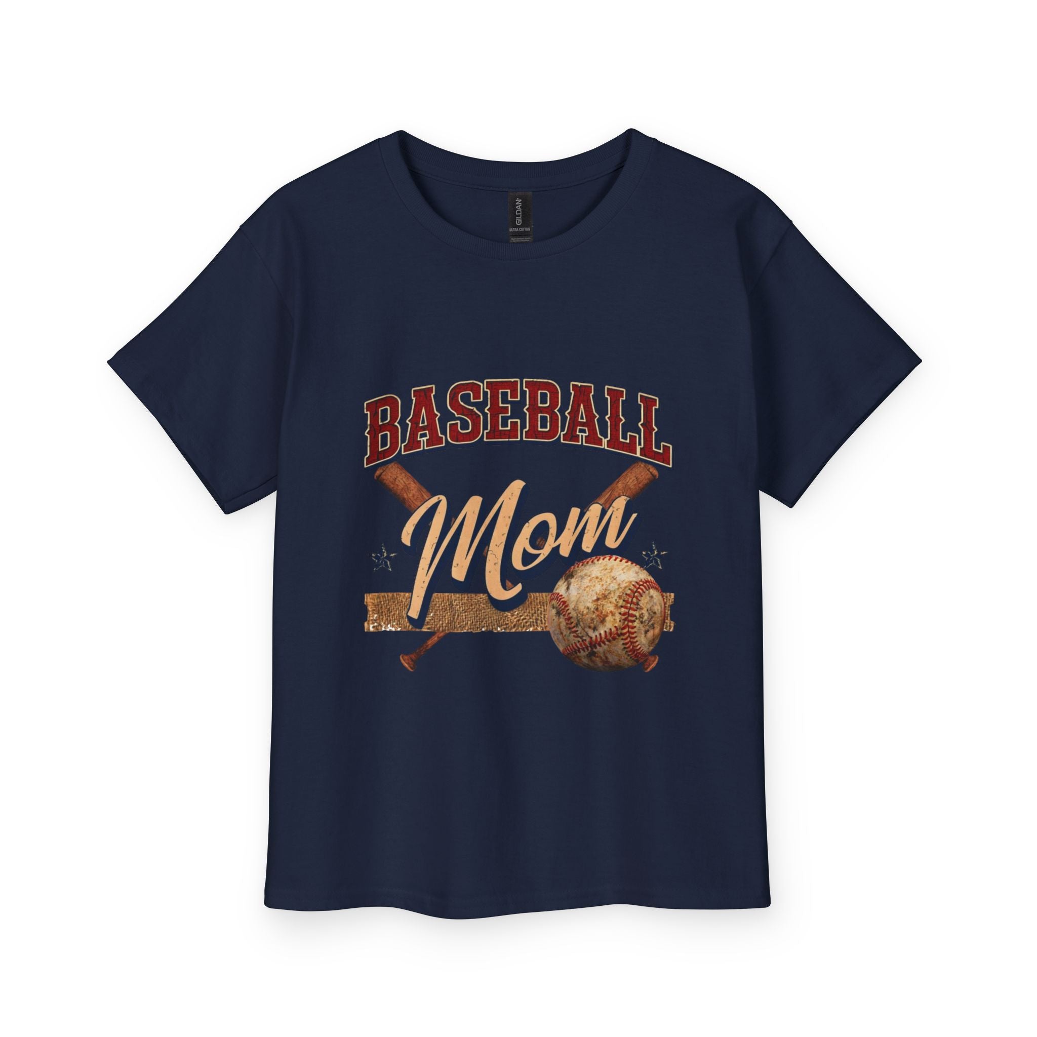 Youth Ultra Cotton Tee
